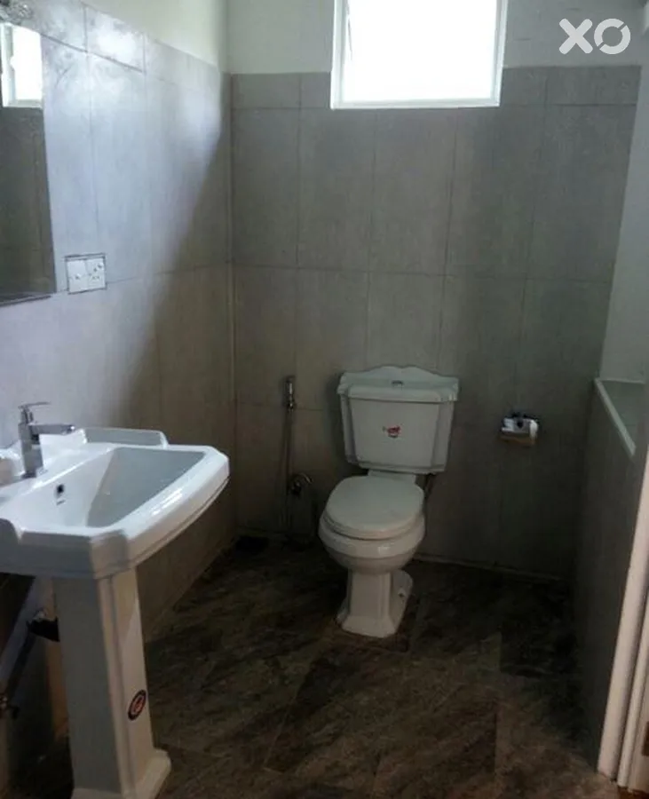 Villa 96 Boutique Hotel (Kalibri Hotel)