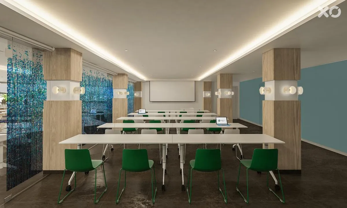 AluaSoul Palma Hotel
