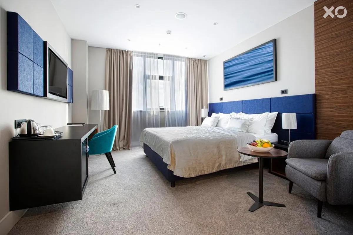 Marvie Hotel & Health