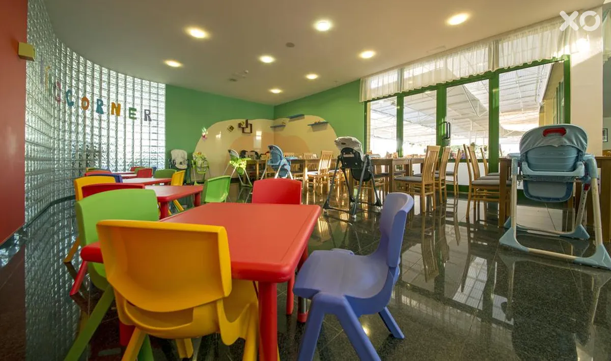 Bluesun Hotel Bonaca