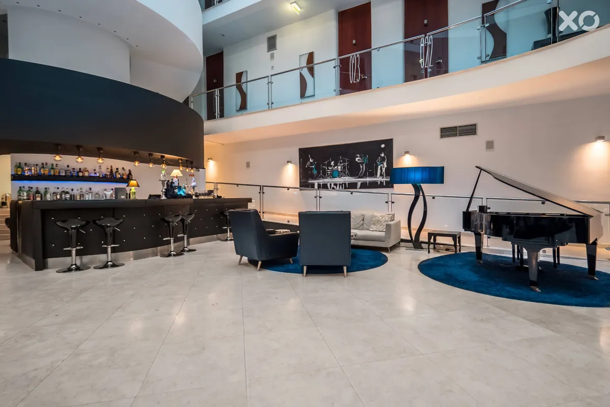 Aqua Pedra Dos Bicos Design Beach Hotel
