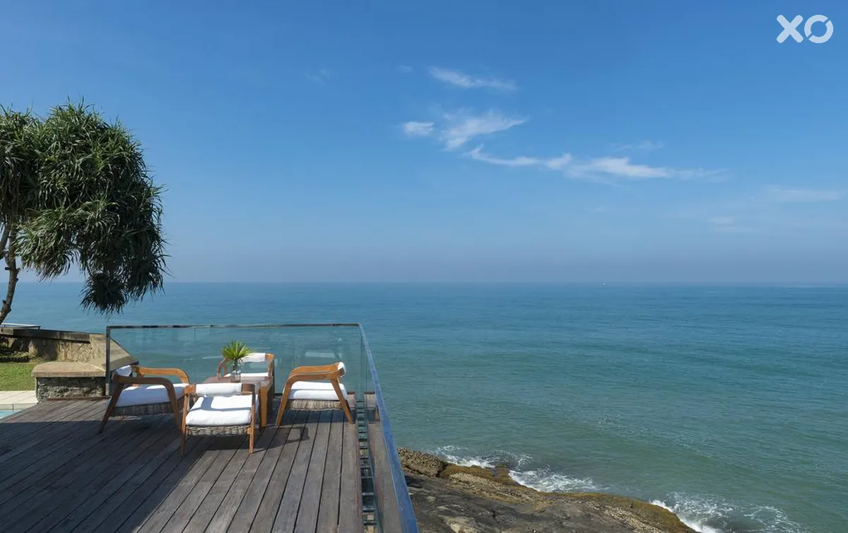 Saman Villas