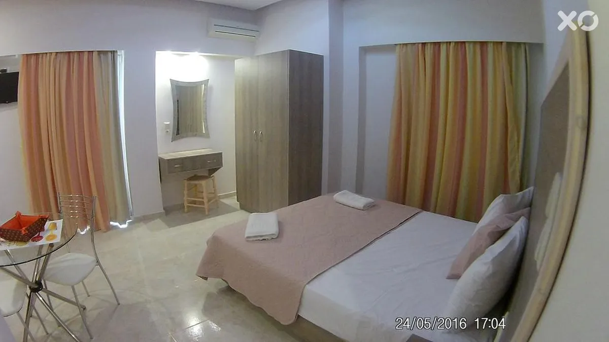 Sirena Apartments