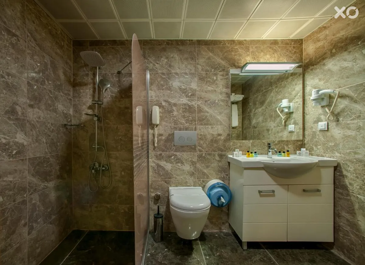Emin Kocak Hotel