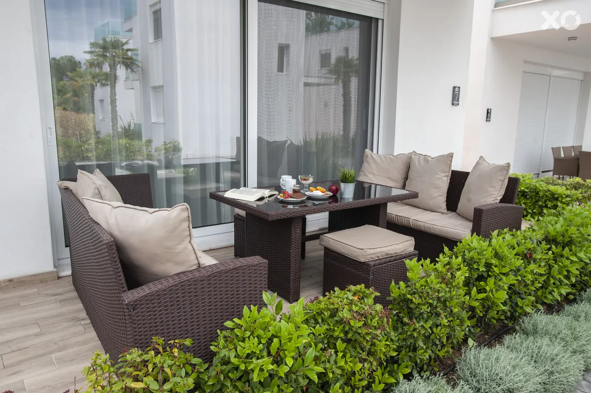 Acrotel Porto Brava Luxury Villas