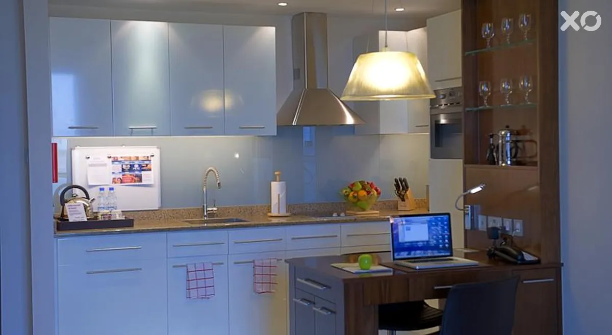 Staybridge Suites Abu Dhabi Yas Island