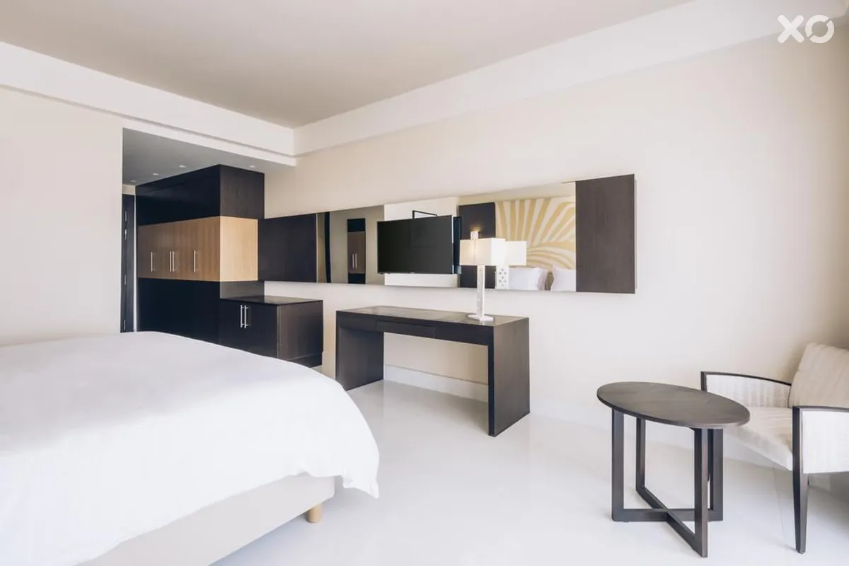 Iberostar Selection Kuriat Palace