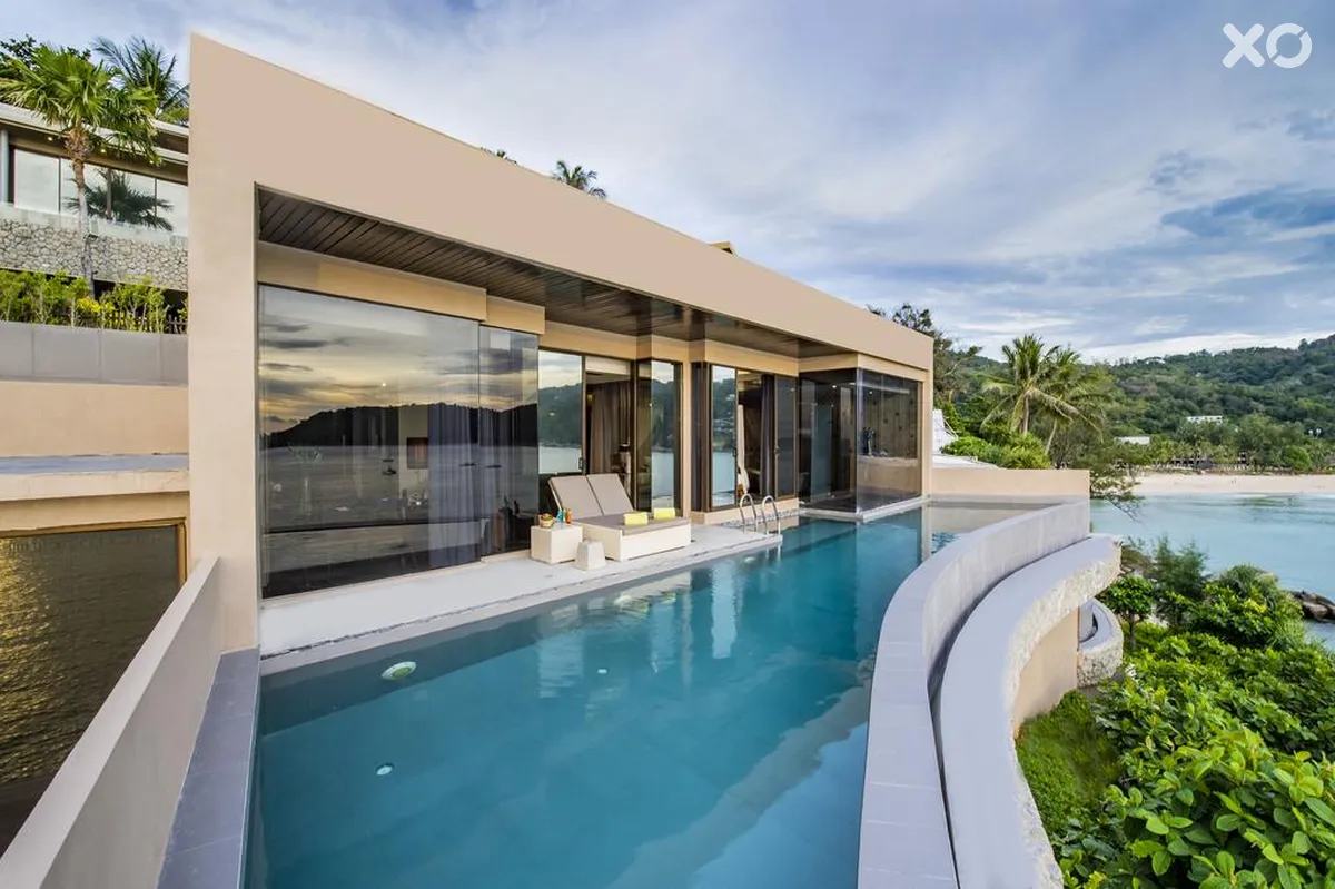 Impiana Private Villa Kata Noi