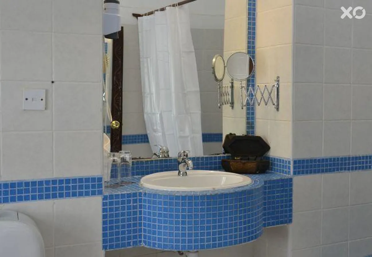 Zanzibar Beach Resort