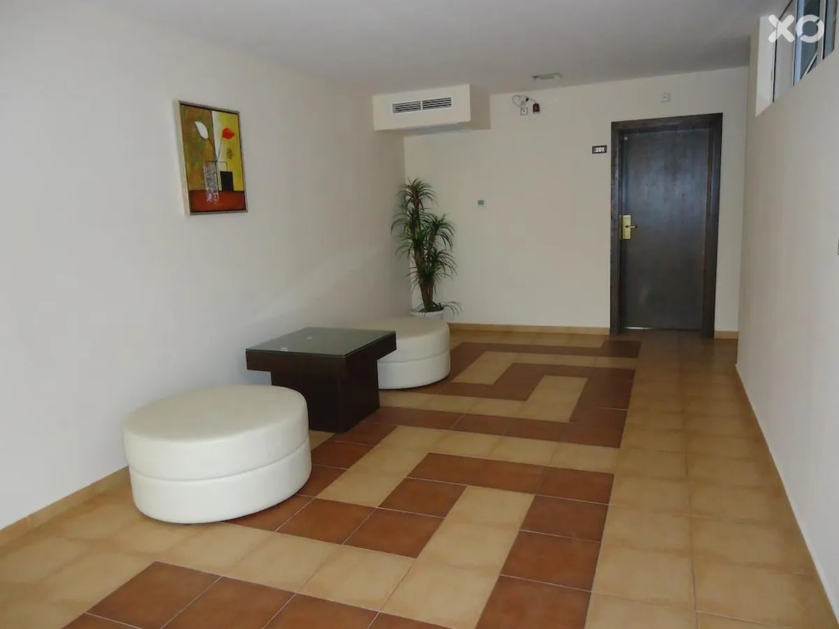 Tropics Hotel