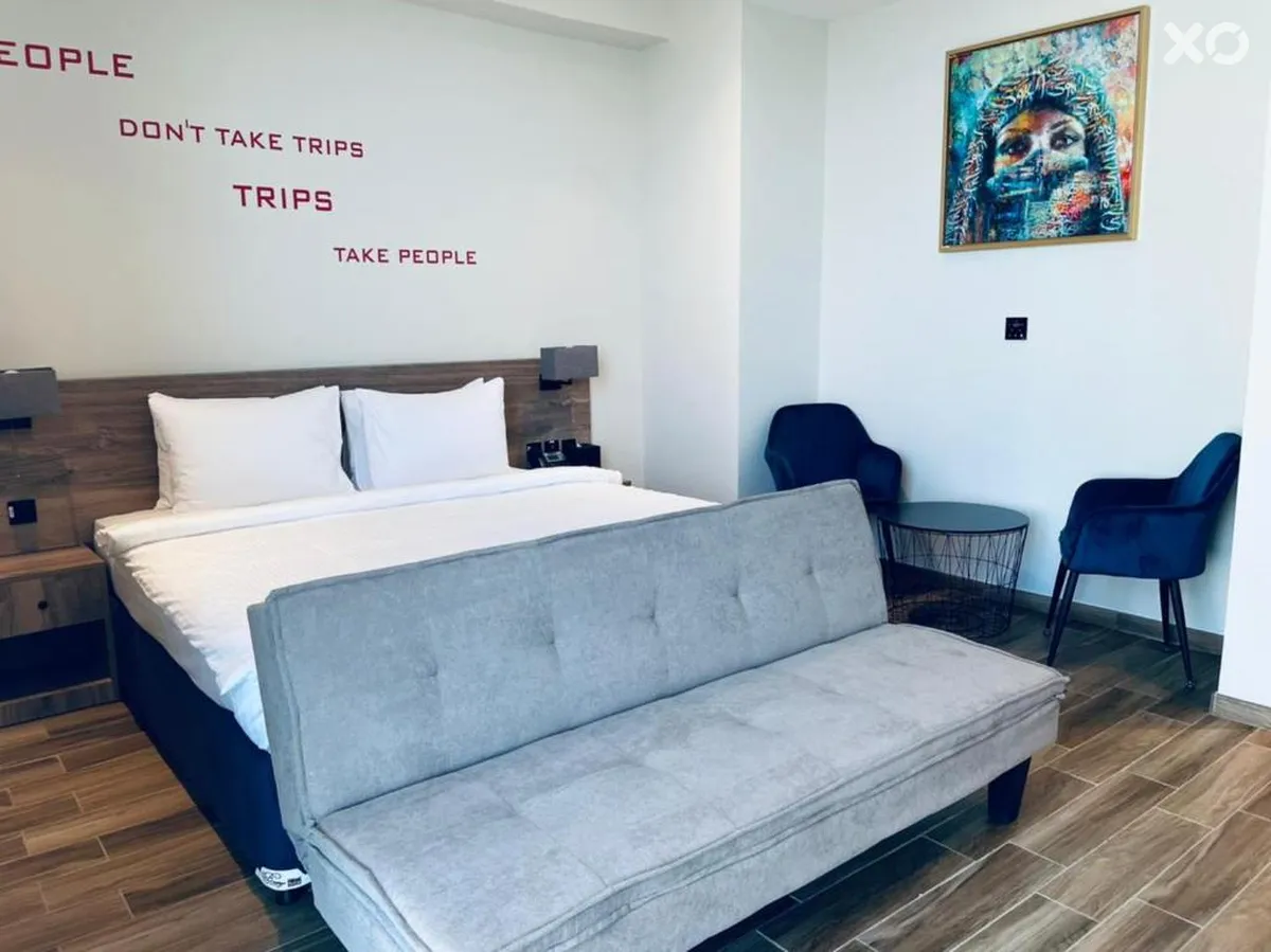Grand Kingsgate Waterfront By Millennium Hotel