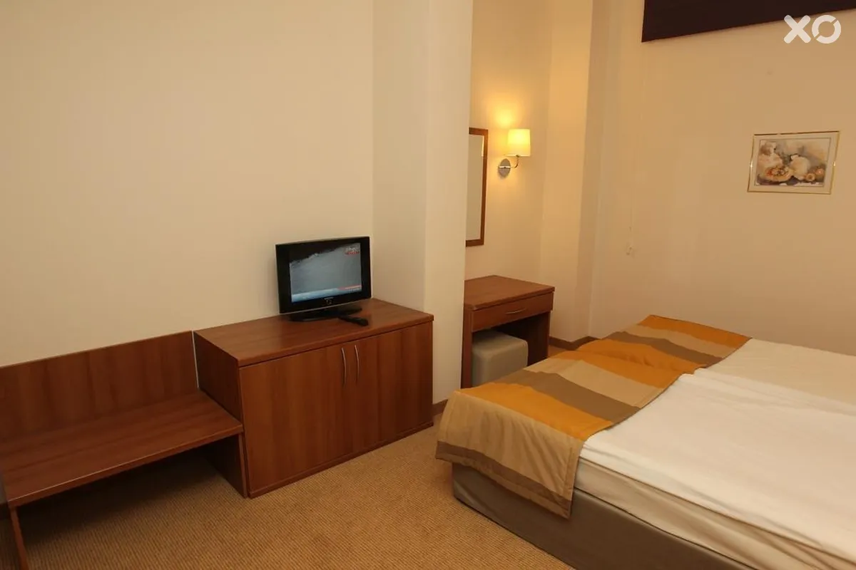 Strazhite Hotel