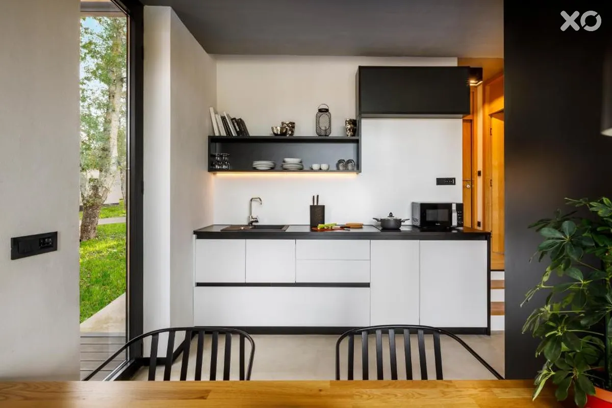 Aminess Gaia Green Villas