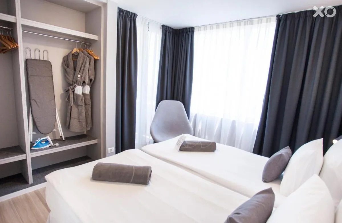 Coral Suites & SPA