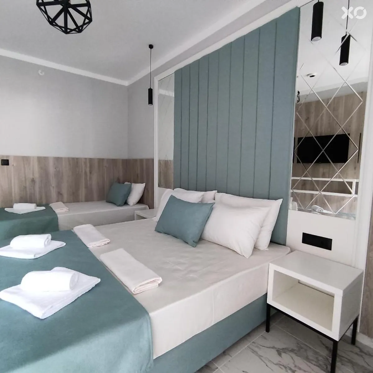 Montenegrina Hotel & SPA