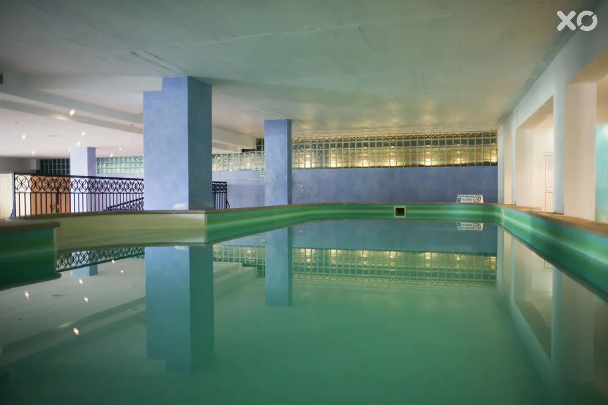 Mirachoro Praia Hotel