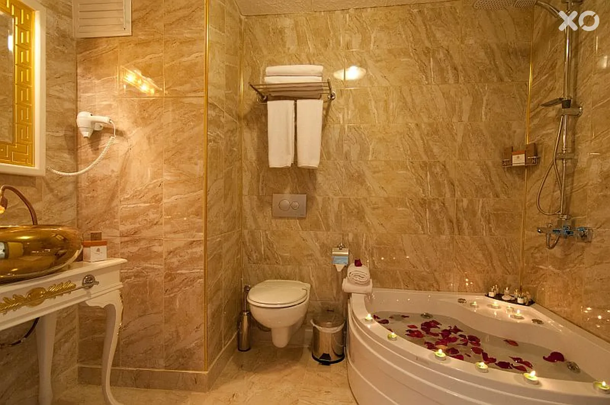 Vali Konak Hotel