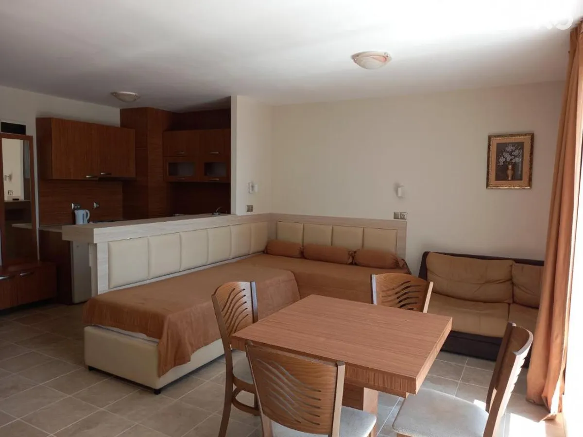 Perla Apartaments