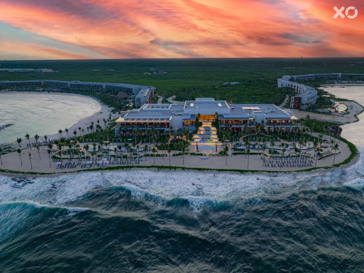 Hilton Tulum Riviera Maya All-Inclusive Resort