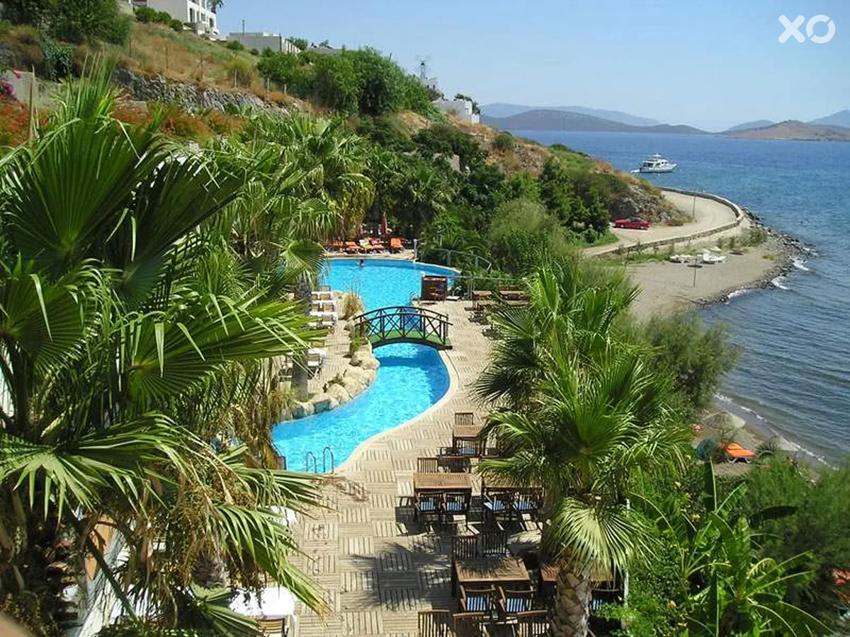 Jura Hotels Bodrum Resort