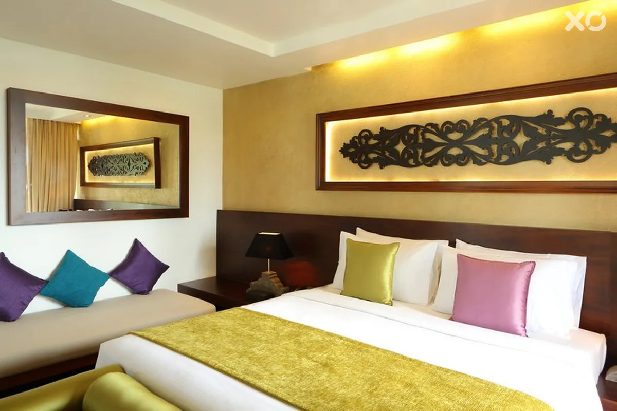 Avani Kalutara Resort