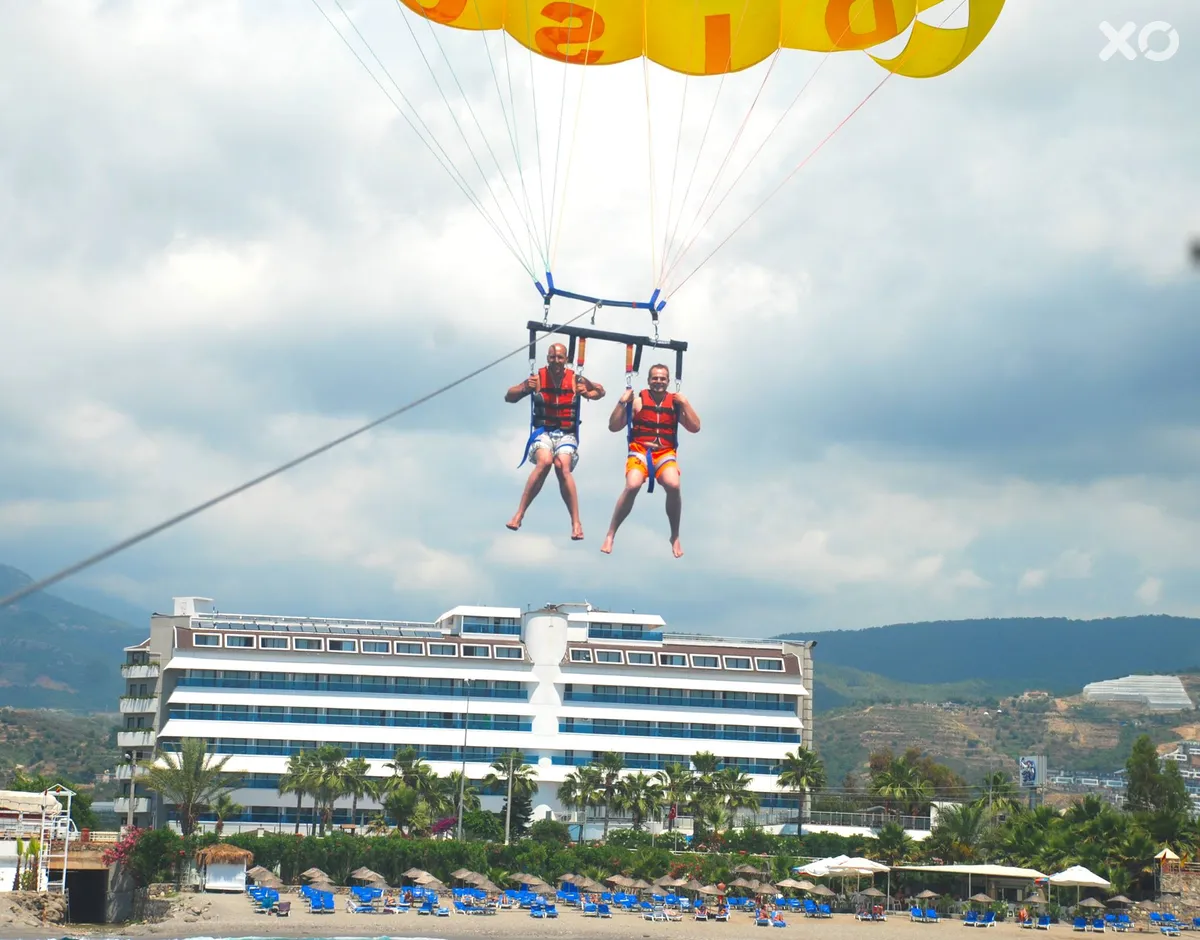 Drita Resort & Spa Hotel