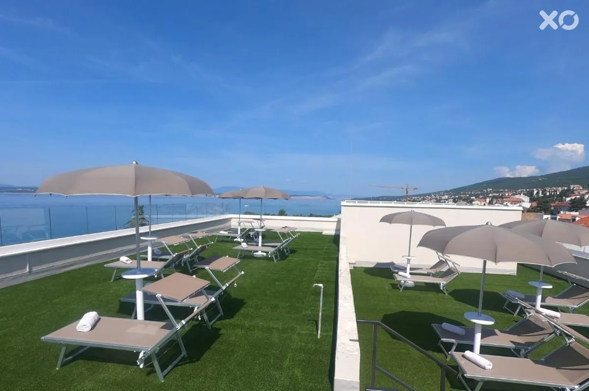 Crikvenica Hotel