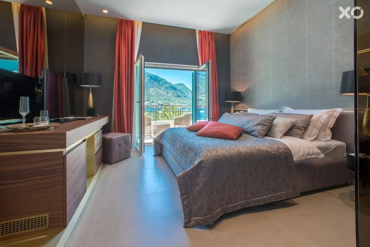 Forza Terra Boutique Hotel & Spa