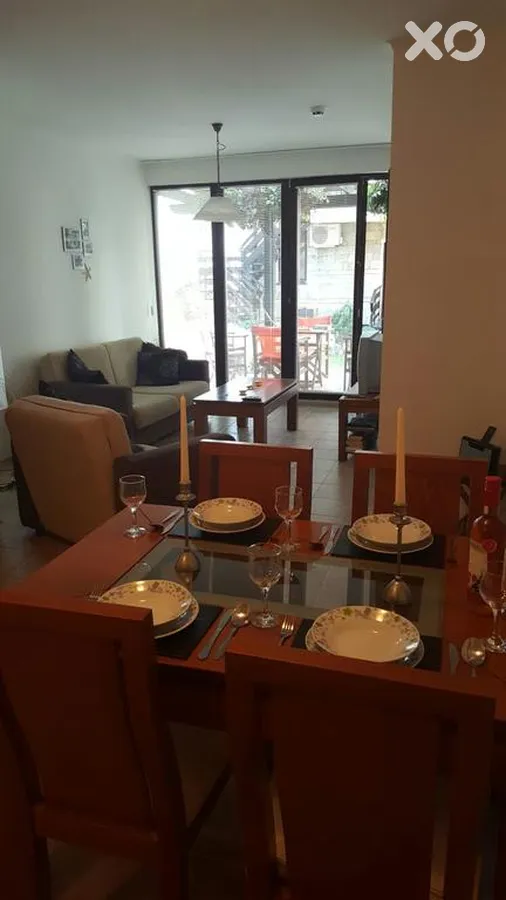Bay View Villas Kosharitsa