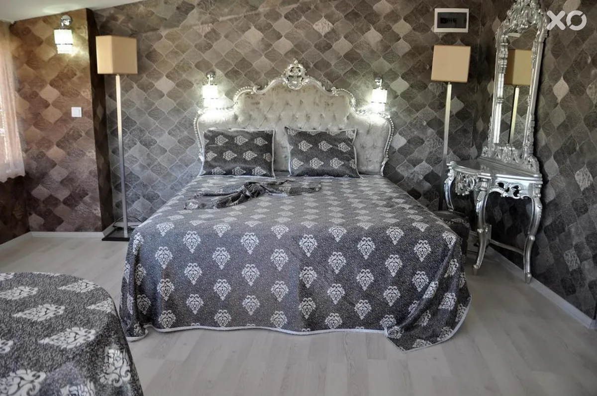 Himeros Beach Hotel