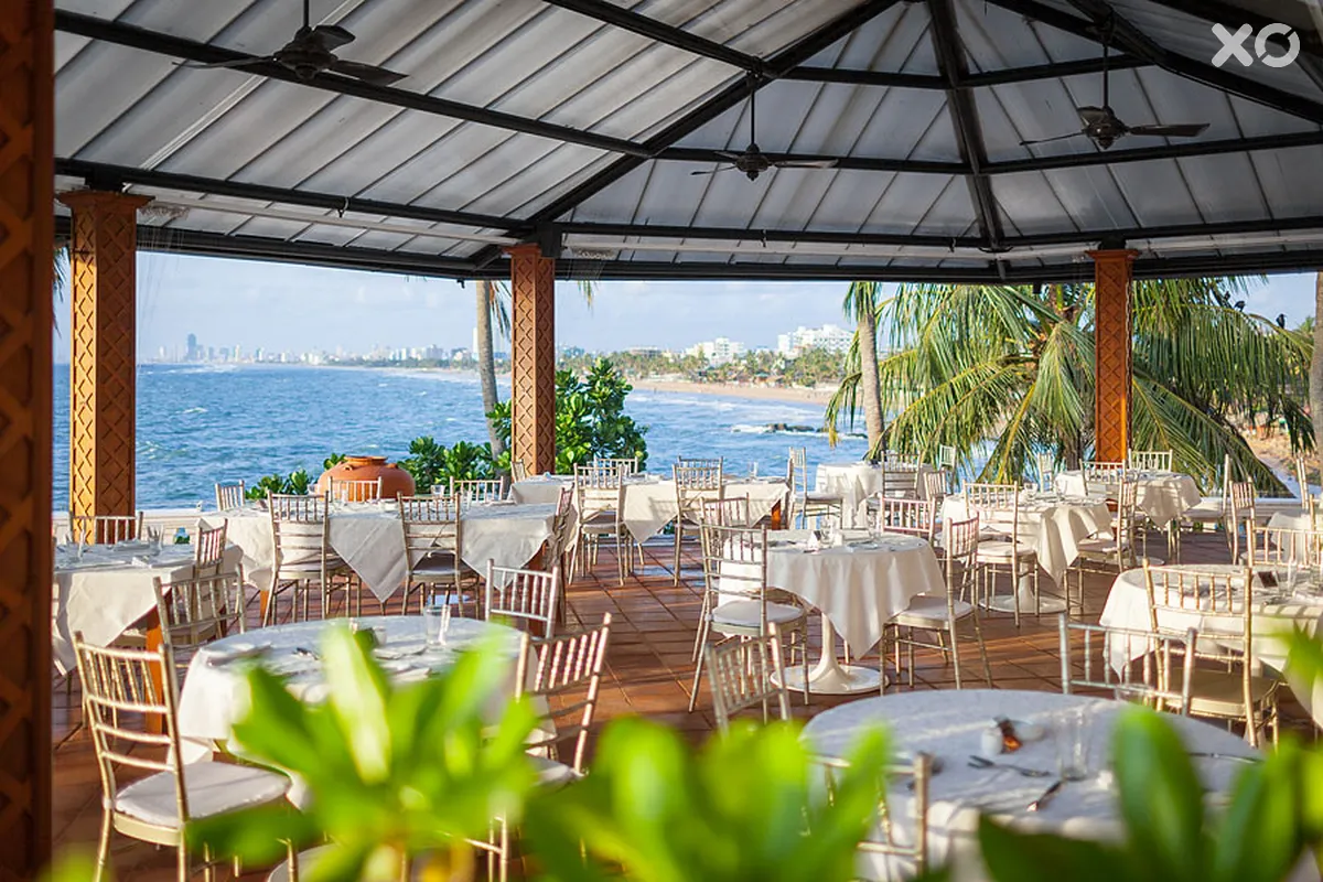 Mount Lavinia Hotel