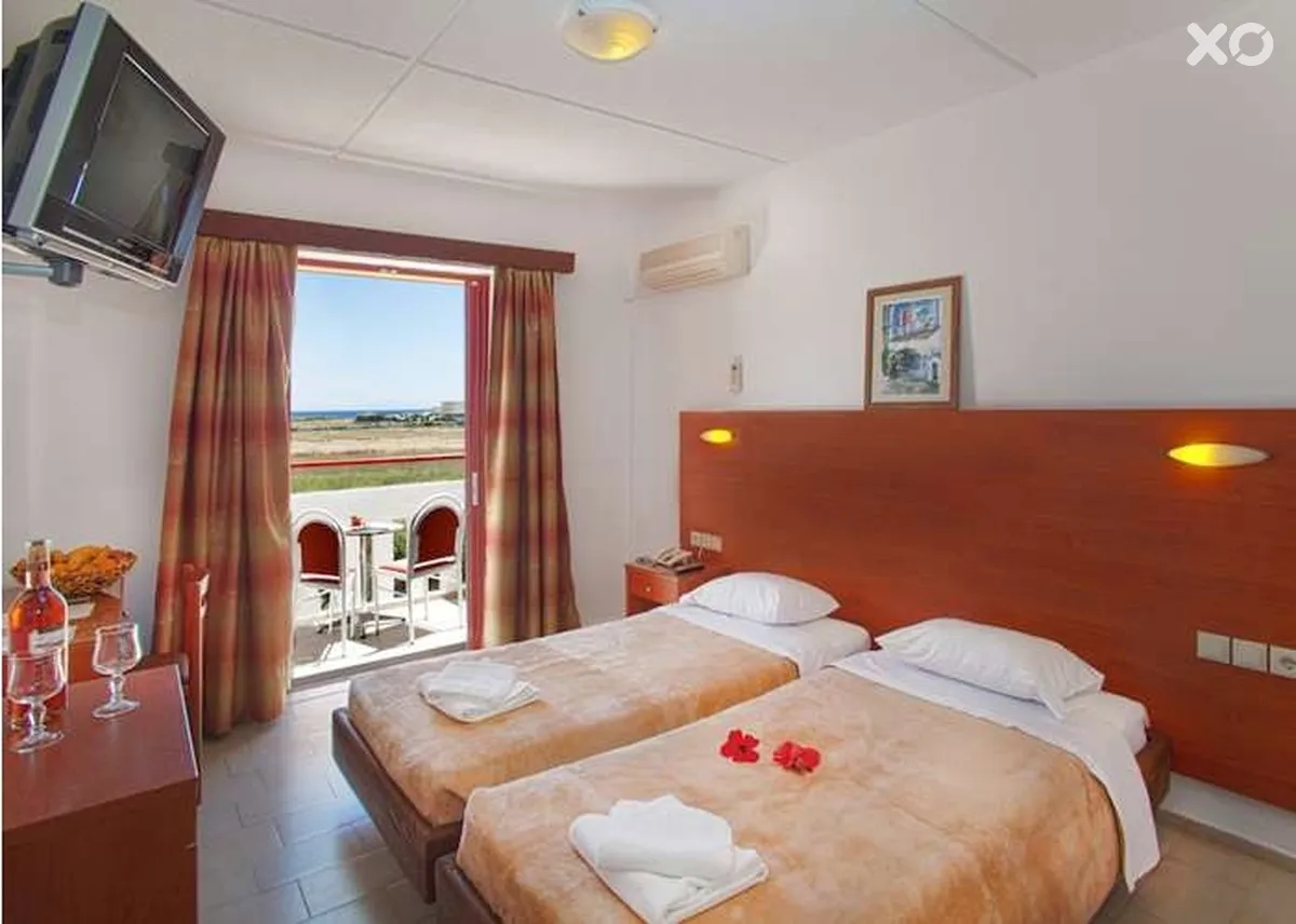 Sunny View Hotel