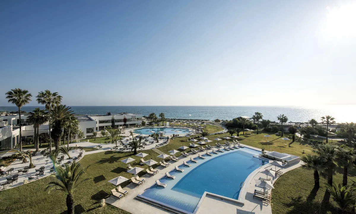 Iberostar Selection Diar El Andalous