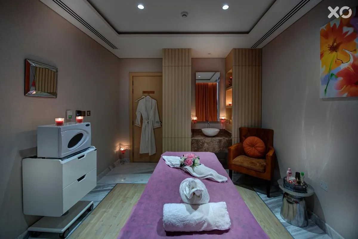 The S Hotel Al Barsha