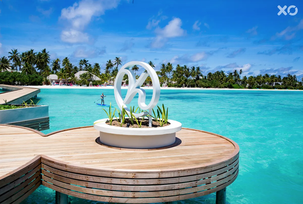 Kandima Maldives