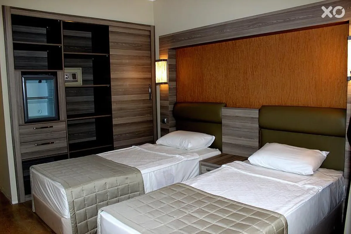 Banu Hotel Luxury