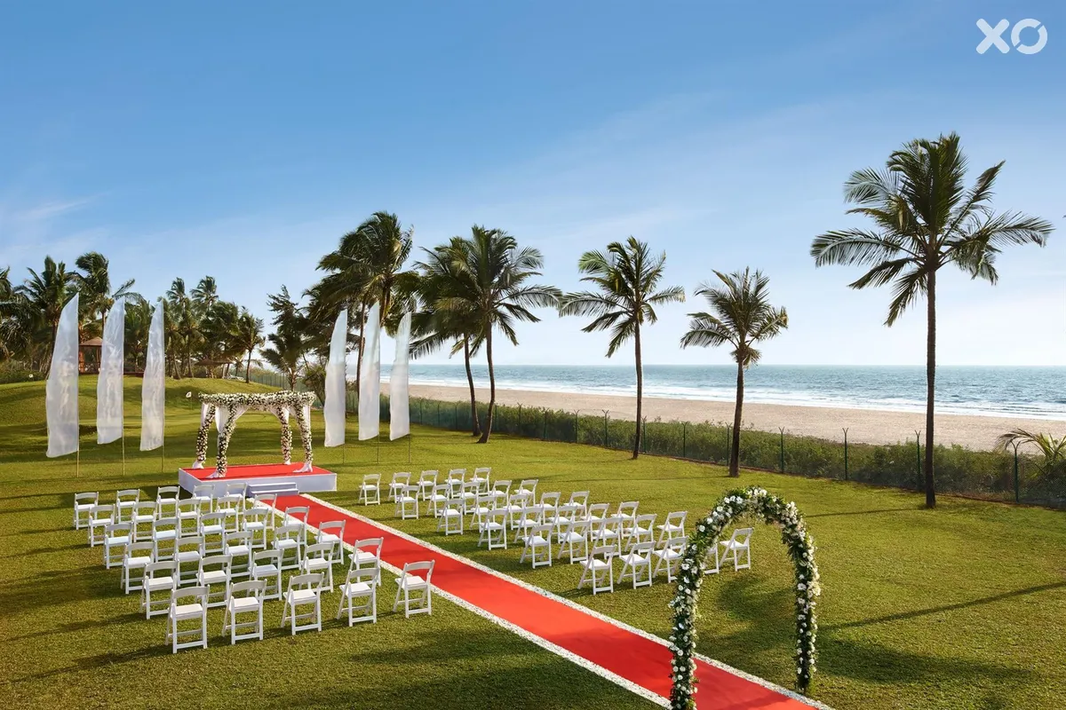 Caravela Beach Resort