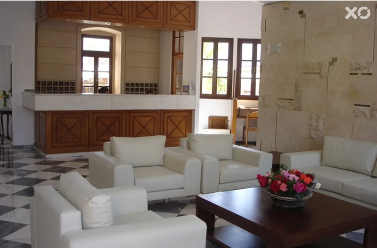 Kalydna Island Hotel