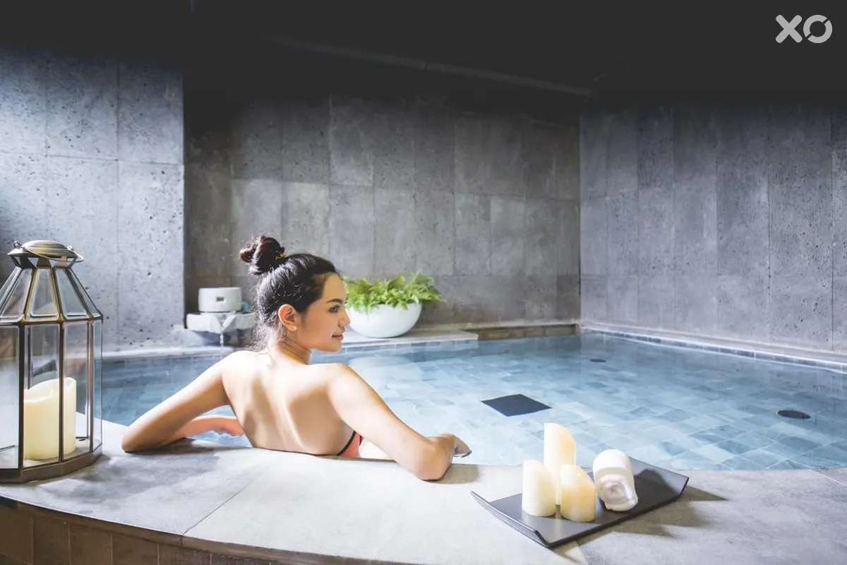 Cross Vibe Bangkok Sukhumvit