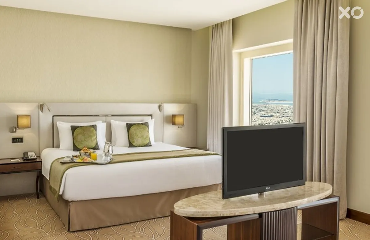 Millennium Plaza Hotel Dubai