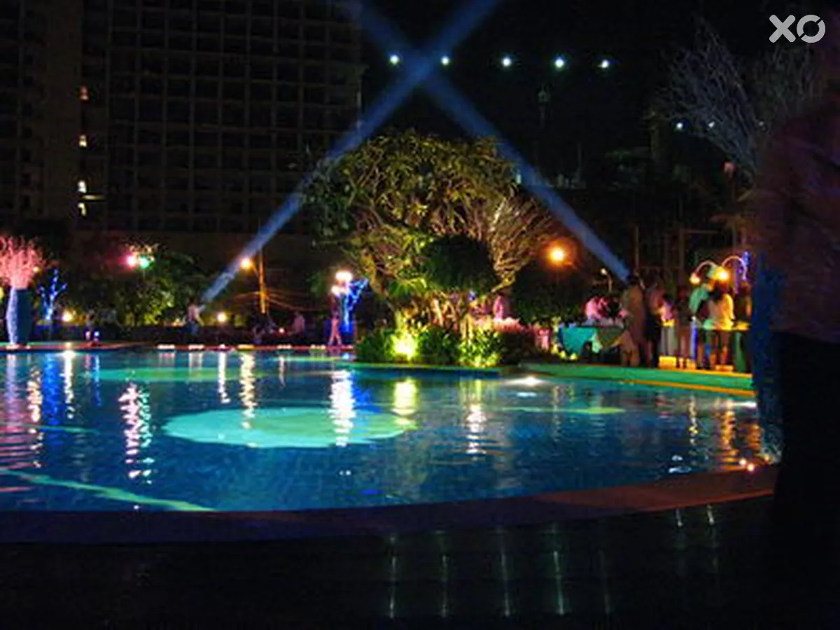 The Zign Premium Villa