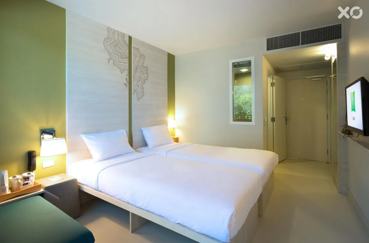 Ibis Styles Krabi Ao Nang Hotel