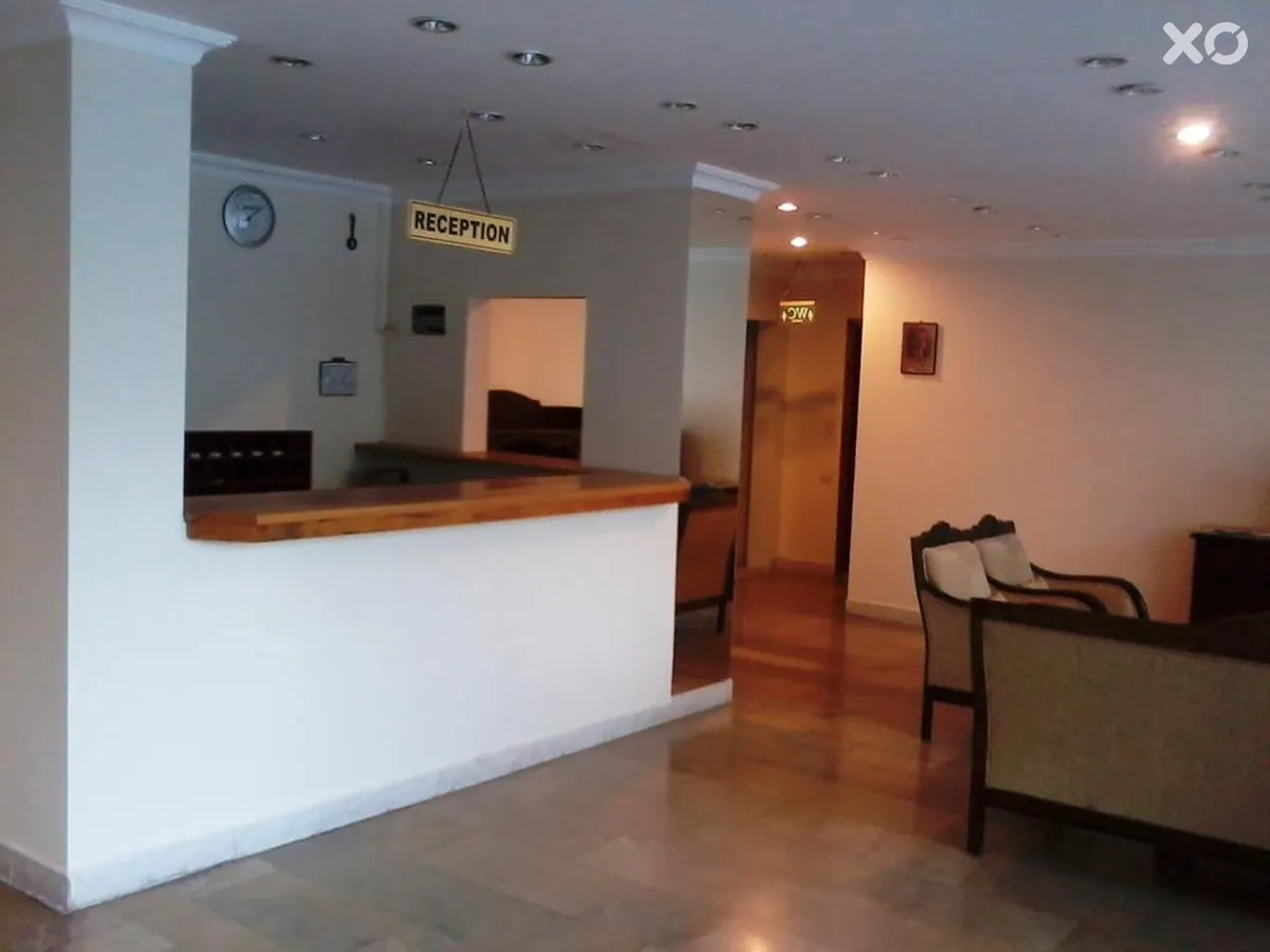Unver Hotel