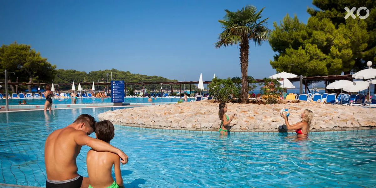 Remisens Hotel Albatros