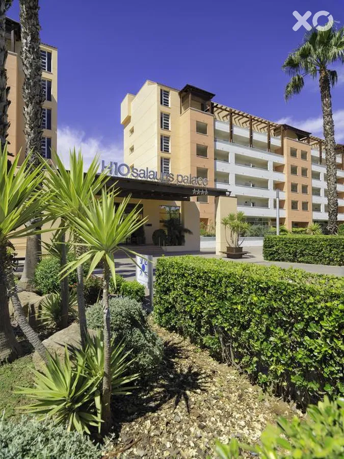 H10 Salauris Palace