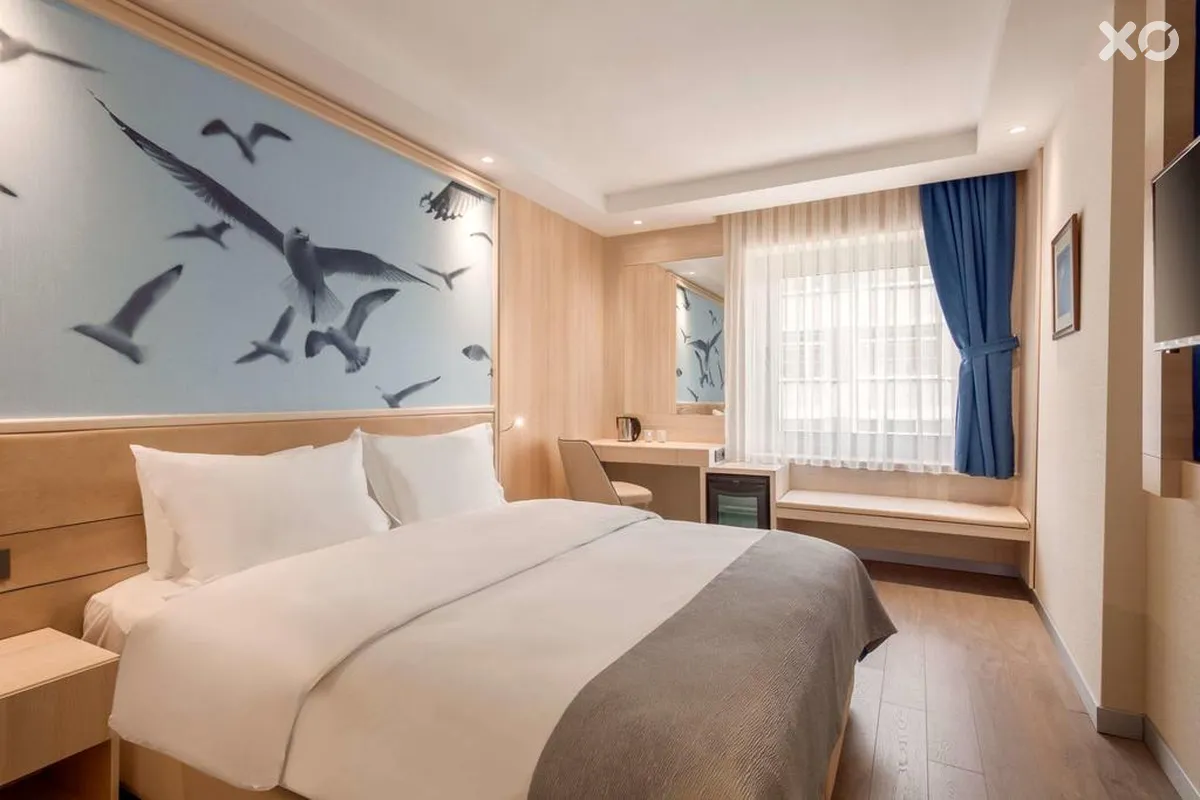 Ramada Istanbul Old City Hotel