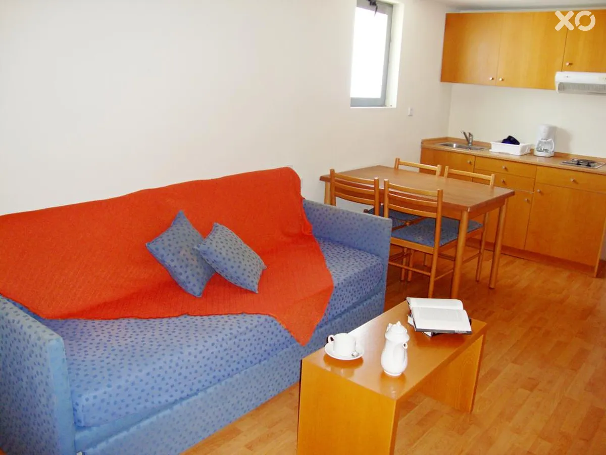Angela Suites & Lobby Hotel