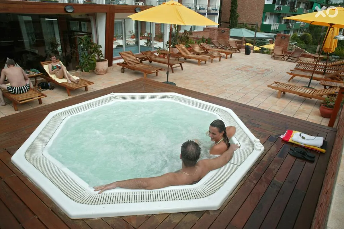 H Top Palm Beach & Spa