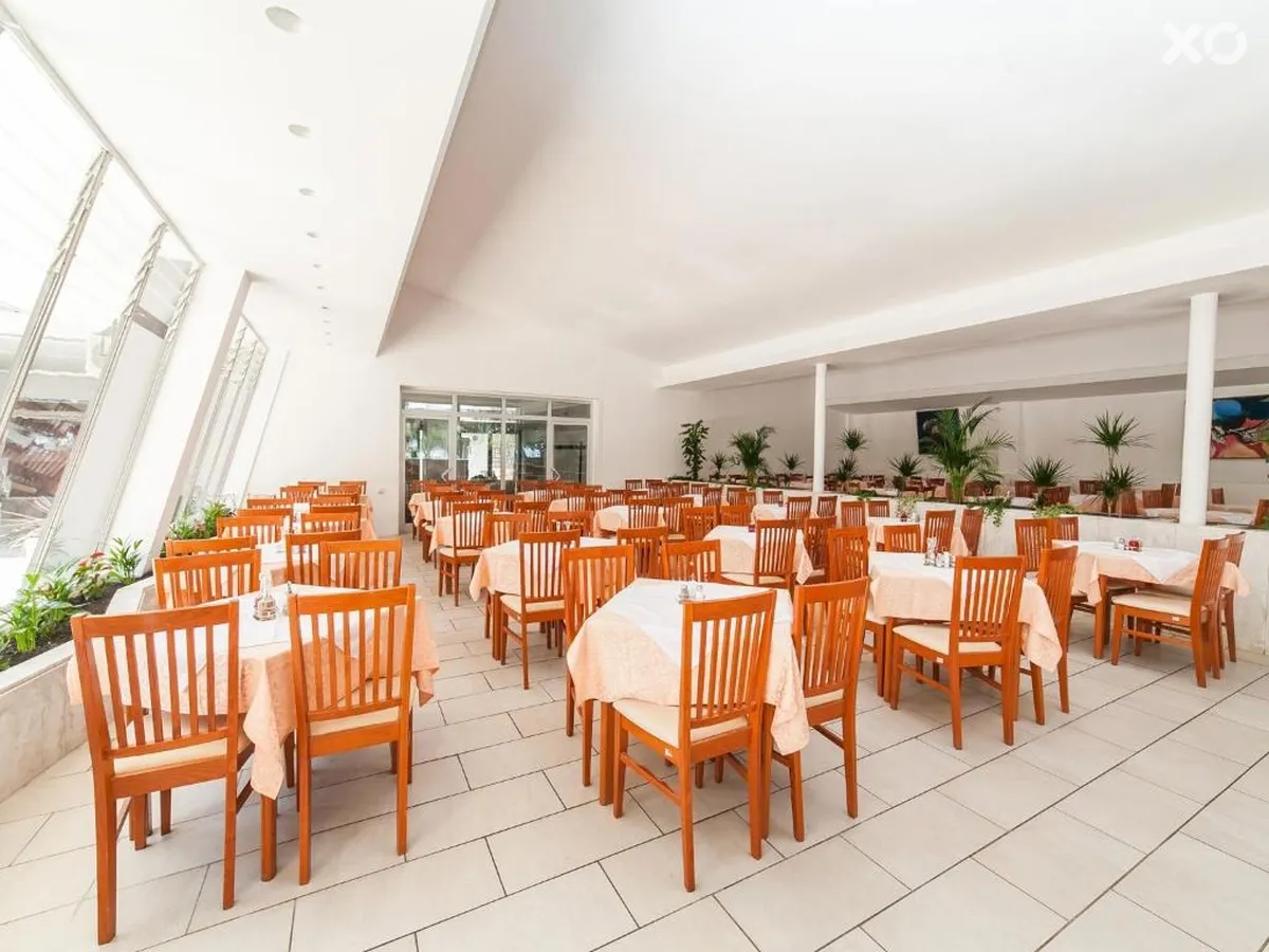 Park Hotel