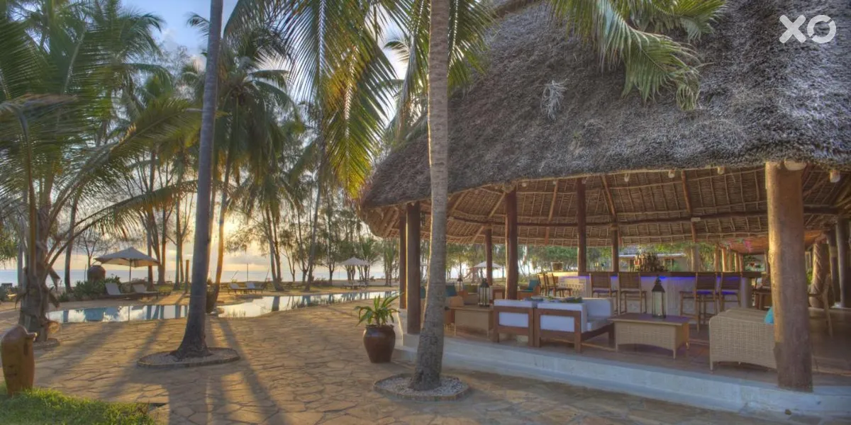 Bluebay Beach Resort & Spa